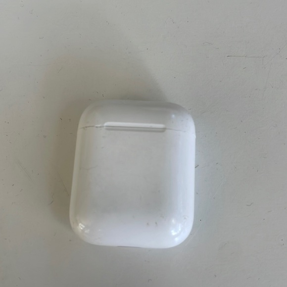 Airpods Generation 2